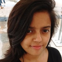 Megha Krishna