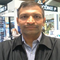 Yogesh Kamalakar Vaidya