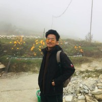 Rohan Kumar Mainali