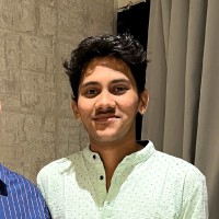 Bhaskar Trivedi