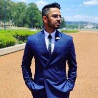 Swamisaran Patel