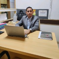 Raghvendra Pathak
