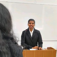 Aswathy Ashok