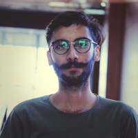 Farshad Ramezani