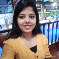 Flossy Dsouza