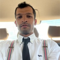 Mohammed Danish Jidda