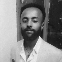 Israel Abebe