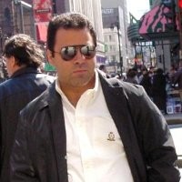 Gregory Vlachakis