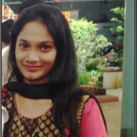 V Shravya Deepika