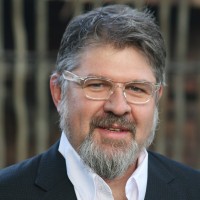 Nic Strauss