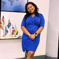 Mumbi Macharia