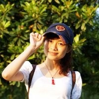 Michelle Wang