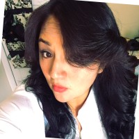 Cristina Velasquez