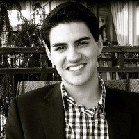 Eric Pereira