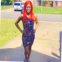 Tyniquia Brown