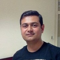 Mayur Deshmukh