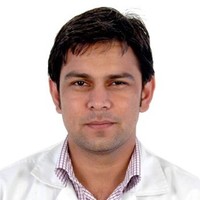 DHARMENDER BHARDWAJ