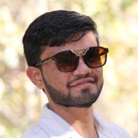 Ashish Thummar