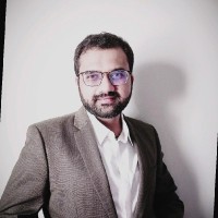 Dipen Shah [CA l CS]