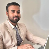 Akash Raju