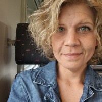 Sanne van Steen
