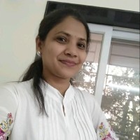Amruta Hadole