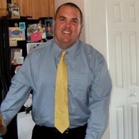 Andrew Burke