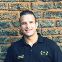 Wynand Nel