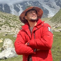 Saad Javaid