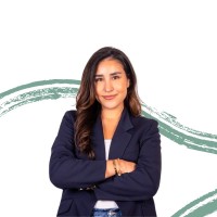 Sarah Rios Monzon
