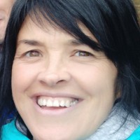 Idoia Zubizarreta Irurtia