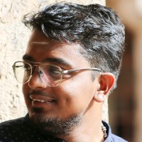 Sujay Kiran D V
