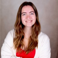 Andrea Davidson, Student Iida