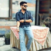 Shubham Dubey
