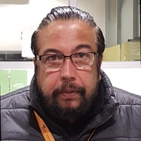 Royston D'Cruz