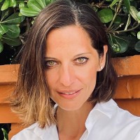 Preslava Fentham-Fletcher MSc Philanthropy