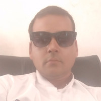 Ajay Kumar Pandey