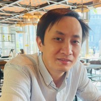 Phong Phan Dong