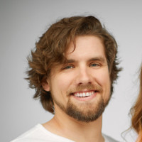 Justin Taylor, Csp