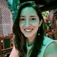 Teresa Navas Arango