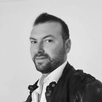 Jonathan Vaksmann