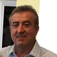 Barmak (Barry) Kaderi