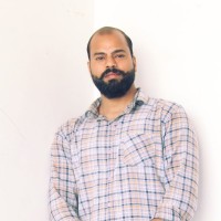 VIKAS YADAV