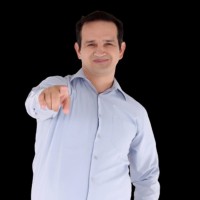 Andre Luiz Abem-Athar