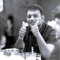 Mihir Narkar