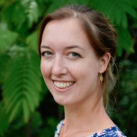 Berit van 't Klooster