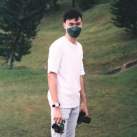Daniel Yassin