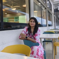 Ashwati Rajesh