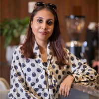 Sreyasi Banerjee