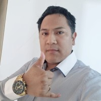 Jose Arnaldo Velasquez